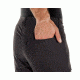 Mammut Mens Runbold Pants, Graphite, US 30 Waist, Regular Inseam, 1020-06813-0121-46-10