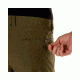 Mammut Runbold Pants - Men's, 30 in Waist, Regular Inseam, Iguana, 1020-06813-4584-46-10