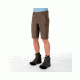 Mammut Mens Runbold Shorts, Bistre, US 28 Waist, 1020-06873-7390-44-10