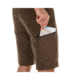 Mammut Mens Runbold Shorts, Bistre, US 28 Waist, 1020-06873-7390-44-10