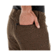 Mammut Mens Runbold Shorts, Bistre, US 28 Waist, 1020-06873-7390-44-10