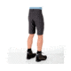 Mammut Mens Runbold Shorts, Graphite, US 28 Waist, 1020-06873-0121-44-10