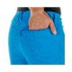 Mammut Mens Runbold Shorts, Imperial, US 28 Waist, 1020-06873-5528-44-10