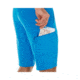 Mammut Mens Runbold Shorts, Imperial, US 28 Waist, 1020-06873-5528-44-10