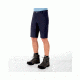 Mammut Mens Runbold Shorts, Marine, US 28 Waist, 1020-06873-5118-44-10