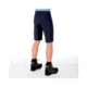 Mammut Mens Runbold Shorts, Marine, US 28 Waist, 1020-06873-5118-44-10