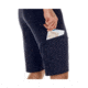Mammut Mens Runbold Shorts, Marine, US 28 Waist, 1020-06873-5118-44-10