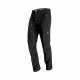 Mammut Mens Runbold Trail SO Pants, Black, US 38 Waist, Short Inseam, 1020-11180-0001-54-20