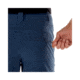 Mammut Mens Runbold Trail SO Pants, Jay, US 38 Waist, Long Inseam, 1020-11180-50011-54-30