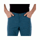 Mammut Mens Trovat Tour Pants, Jay, US 34 Waist, Regular Inseam, 1020-11270-50011-50-10