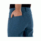 Mammut Mens Trovat Tour Pants, Jay, US 34 Waist, Regular Inseam, 1020-11270-50011-50-10