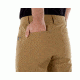 Mammut Mens Trovat Tour Pants, Sand, US 38 Waist, Regular Inseam, 1020-11270-7047-54-10