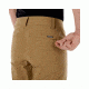 Mammut Mens Trovat Tour Pants, Sand, US 38 Waist, Regular Inseam, 1020-11270-7047-54-10