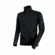 Mammut Mens Ultimate V SO Jacket, Black-Black, Extra Large, 1011-00080-0052-116