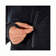 Mammut Mens Ultimate V SO Jacket, Black-Black, Extra Large, 1011-00080-0052-116