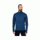 Mammut Mens Ultimate V SO Jacket, Jay-Jay Melange, 3XL, 1011-00080-50022-118