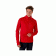 Mammut Mens Ultimate V SO Jacket, Magma-Black, Extra Large, 1011-00080-3457-116