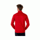Mammut Mens Ultimate V SO Jacket, Magma-Black, Extra Large, 1011-00080-3457-116