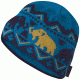 Mammut Merino Beanie-Dark Cyan/Dark Indigo-One Size