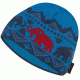 Mammut Merino Beanie-Imperial/Ensign-One Size