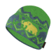 Mammut Merino Beanie-One Size-Basil/Chill