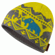 Mammut Merino Beanie-Salamander/Smoke-One Size
