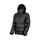 Mammut Meron Hooded Down Insulated Jacket - Womens, Black, Large, 1013-01200-0001-115