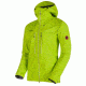 Mammut Meron HS Hooded Jacket, Sprout, Medium, 1010-25160-4571-114