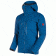 Mammut Meron HS Hooded Jacket, Ultramarine, Small, 1010-25160-5967-113