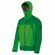Mammut Meron Jacket - Men's-Dark Spring/Amazon-Small