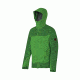 Mammut Meron Jacket - Mens-Basil/Amazon-Small