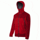 Mammut Meron Jacket - Mens-Inferno/Dark Inferno-Small