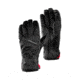 Mammut Meron Thermo 2 in 1 Gloves, Black, 7, 1090-05900-0001-1070