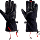 Mammut Meron Thermo Glove, Black, 8, 1190-00320-0001-1080