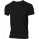 Mammut Mica T-Shirt Men - Black/Inferno - Large