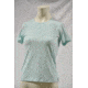Mammut Mica T-Shirt - Women's-Ice-Small