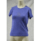 Mammut Mica T-Shirt - Women's-Purple-Small