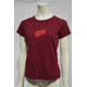 Mammut Minea T-Shirt - Women's-Cassis-Small