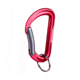 Mammut Mini Biner Element, Red/Silver, 2210-01740-3071-1