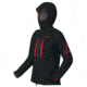 Mammut Mittellegi Jacket - Women's-Black-X-Small
