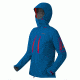 Mammut Mittellegi Jacket - Women's-Cyan-X-Small