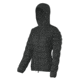 Mammut Miva Hooded Jacket - Women's-Black / Bellis-Medium