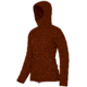 Mammut Miva IS Hooded Jacket - Women's-Maroon-Small