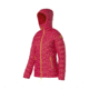 Mammut Miva IS Hooded Jacket-Women's-Small-Light Carmine