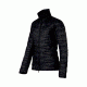 Mammut Miva Light IS Jacket - Women's-Black-Medium