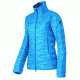 Mammut Miva Light IS Jacket - Womens-Lake-Small