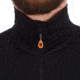 Mammut Moench Advanced Half Zip Longsleeve - Men's, Black, Extra Large 1041-09890-0001-116