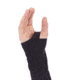 Mammut Moench Advanced Half Zip Longsleeve - Men's, Black, Extra Large 1041-09890-0001-116