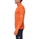 Mammut Moench Advanced Half Zip Longsleeve - Mens, Arumita, Extra Large, 1016-00850-2217-116