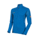 Mammut Moench Advanced Half Zip Long Sleeve - Men's, Ice, 2XL, 1016-00540-5072-117